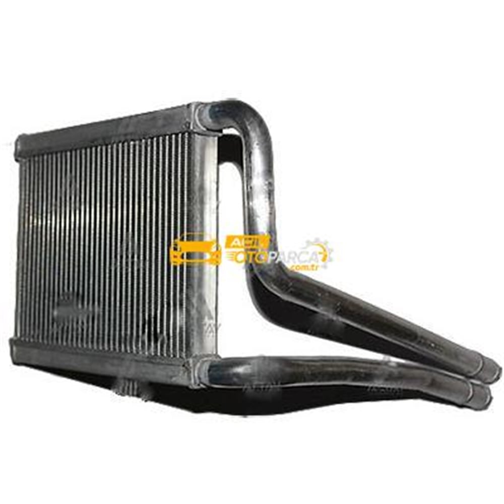 Hyundai Accent Kalori̇fer 2007-2012