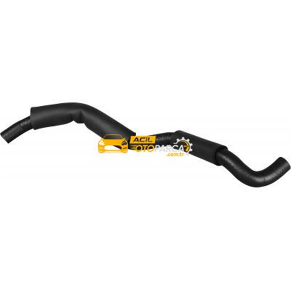 Hyundai Accent Kalori̇fer Hortumu Çikiş Benzi̇nli̇ 2007-2012
