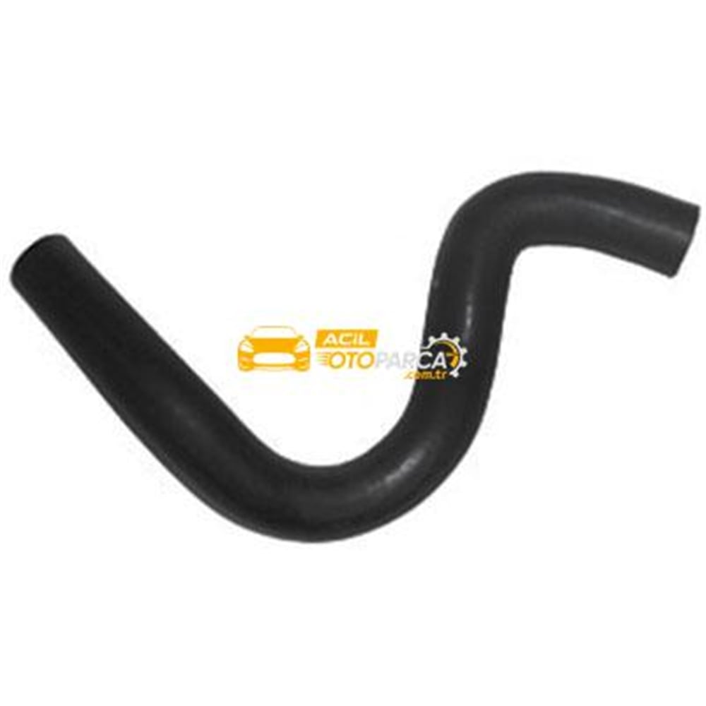 Hyundai Accent Kalori̇fer Hortumu Çikiş Di̇zel 2007-2012