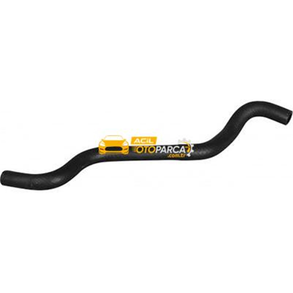 Hyundai Accent Kalori̇fer Hortumu Gi̇ri̇ş Benzi̇n 2007-2012