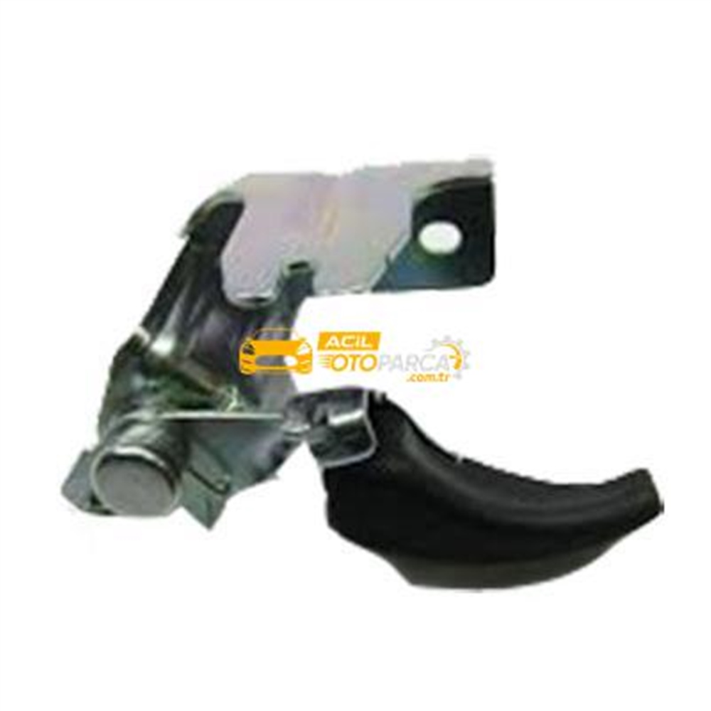Hyundai Accent Kaput Açma Kolu 2007-2012