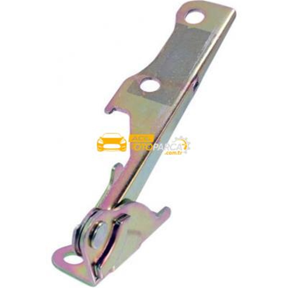 Hyundai Accent Kaput Menteşesi̇ Sağ 2003-2006