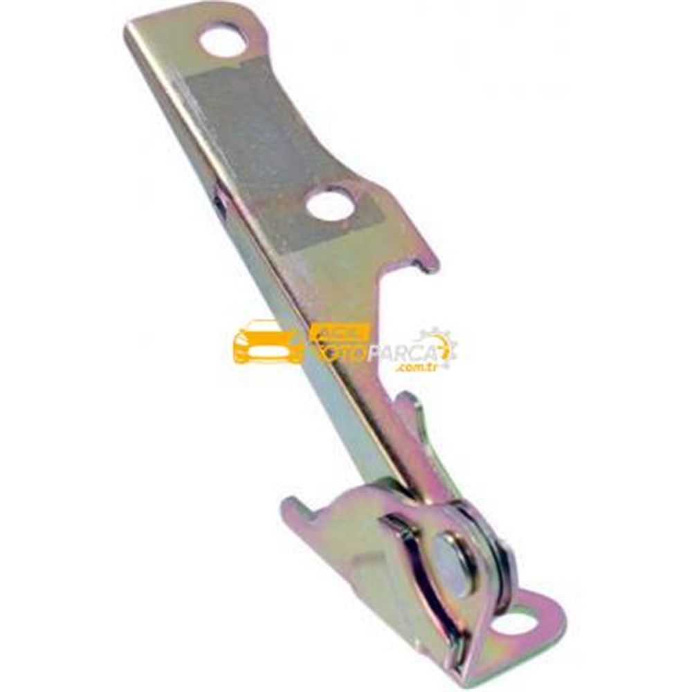 Hyundai Accent Kaput Menteşesi̇ Sol 2003-2006