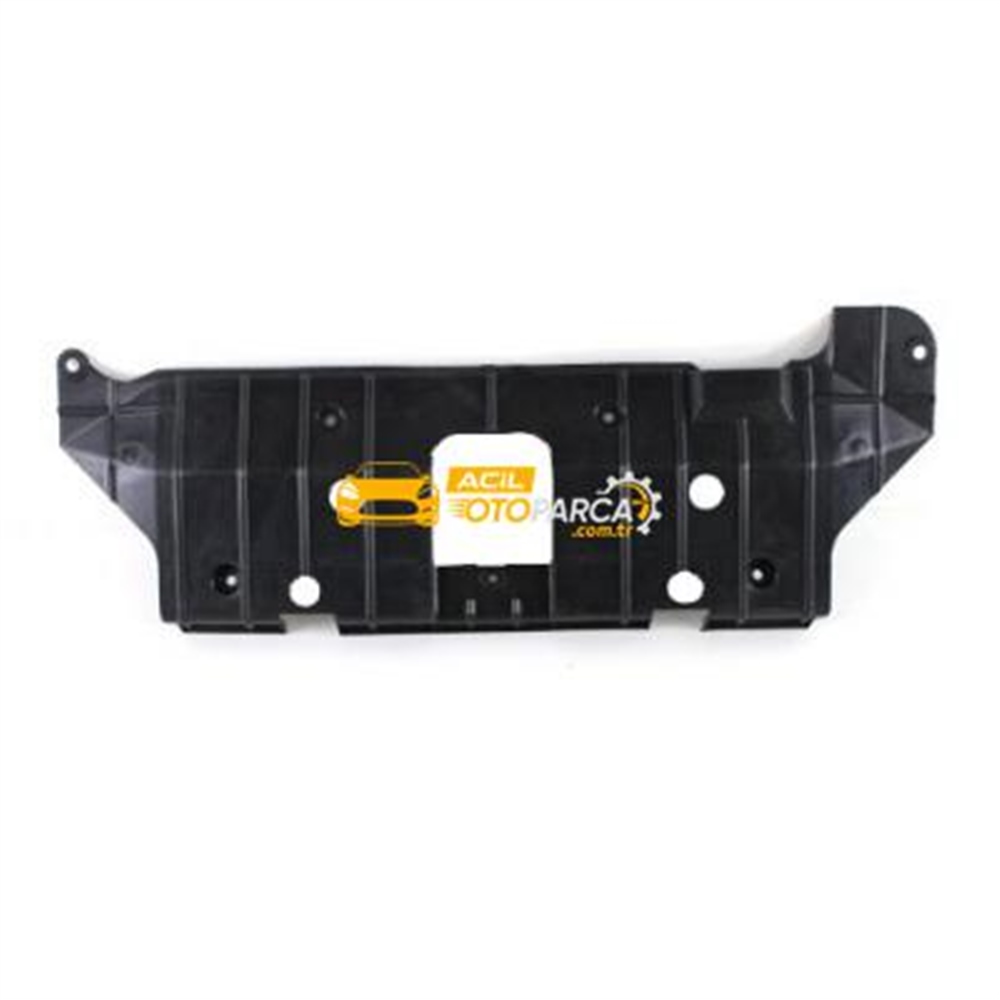 Hyundai Accent Kartel Muhafazasi Orta 2003-2006