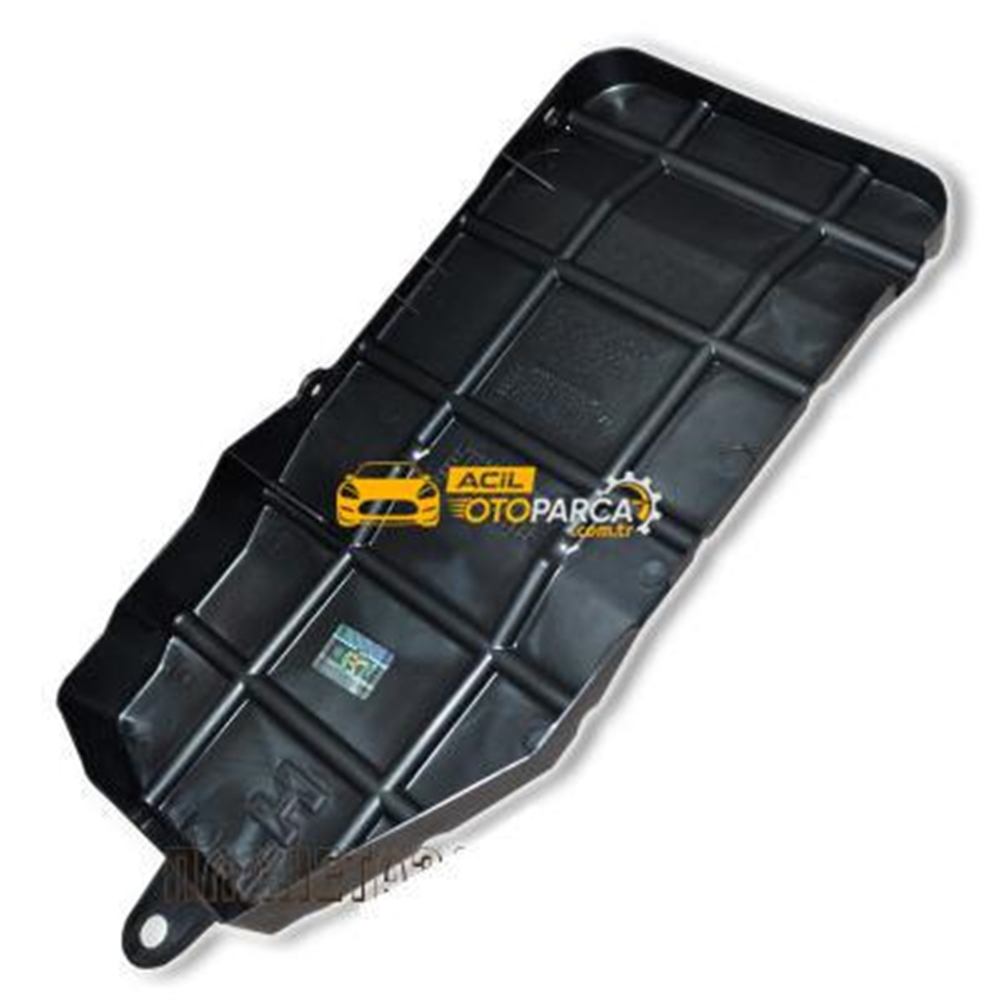 Hyundai Accent Kartel Muhafazasi Sol 2003-2006