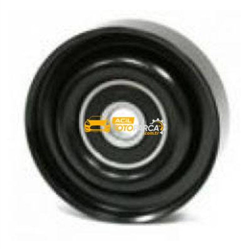 Hyundai Accent Kli̇ma Kasnaği 2007-2012