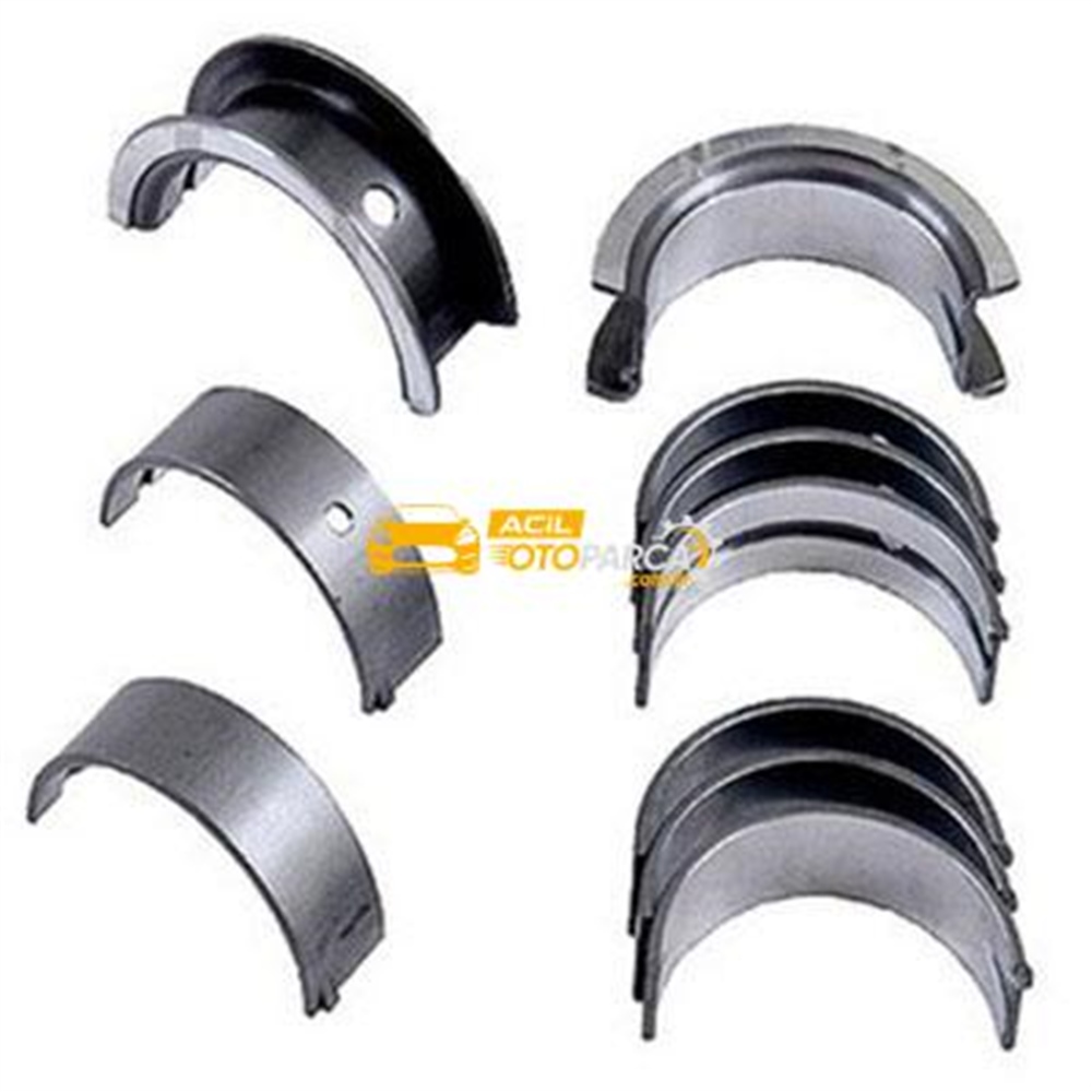 Hyundai Accent Kol Yatak Di̇zel 2007-2012