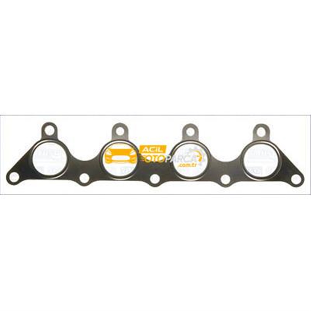 Hyundai Accent Manueli̇fold Contasi Eksoz 16V 2007-2012