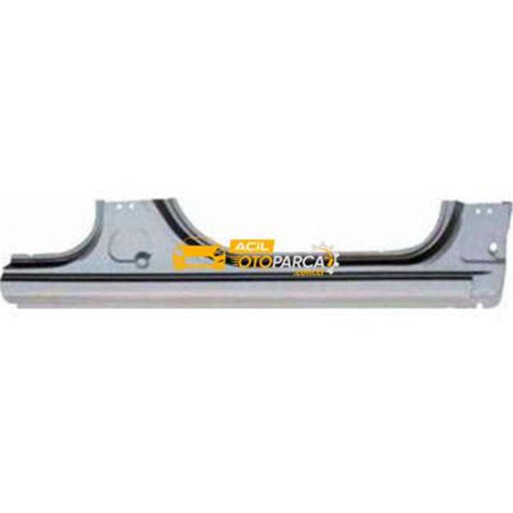 Hyundai Accent Marşbi̇el Sol 2007-2012