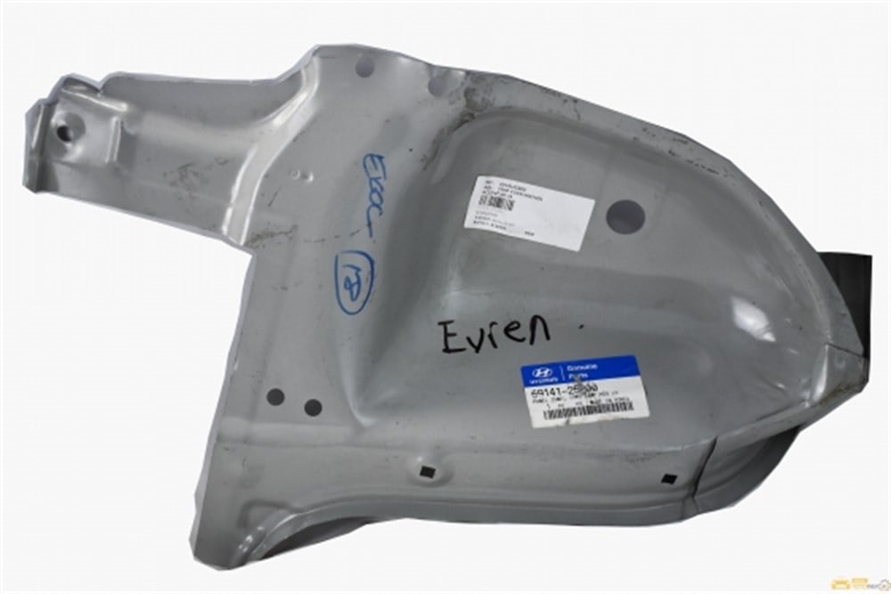 
Hyundai Accent Millenium 2000-2003 Stop Yuva Sacı Sol

