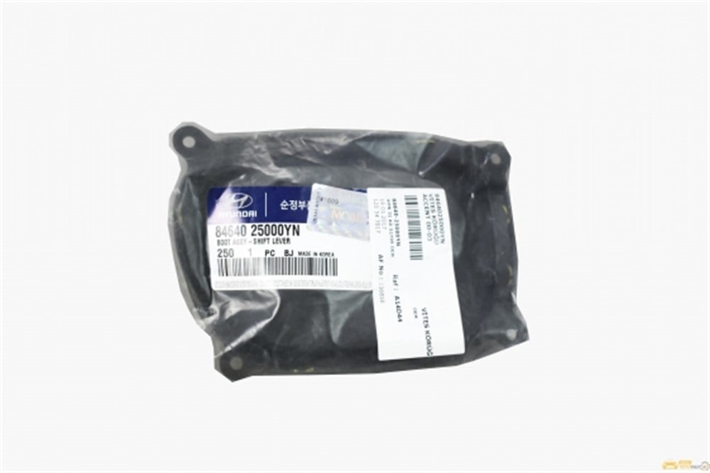 
Hyundai Accent Millenium 2000-2003 Vites Körüğü

