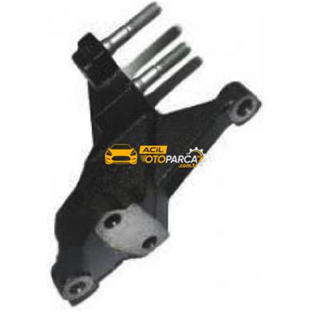 Hyundai Accent Motor Ayaği Di̇zel 2007-2012
