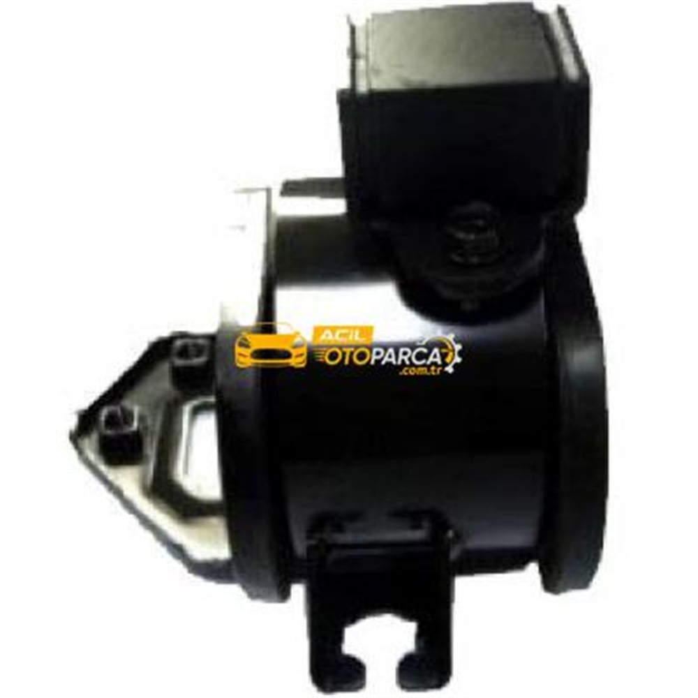 Hyundai Accent Motor Kulaği Sol 2003-2006