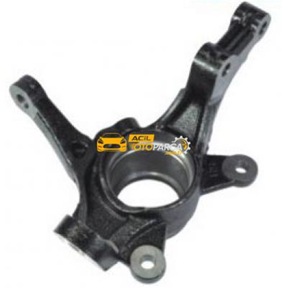Hyundai Accent Ön Aks Taşiyici Sağ 2003-2006