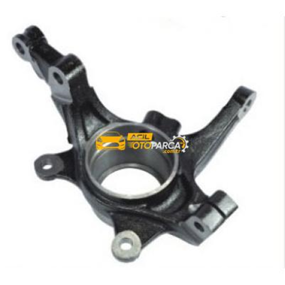 Hyundai Accent Ön Aks Taşiyici Sol 2000-2002
