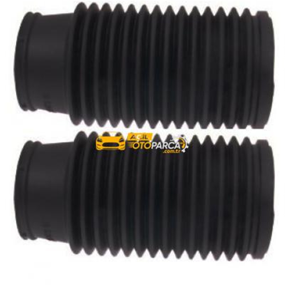 Hyundai Accent Ön Amorti̇sör Toz Körüğü Takim 2000-2002