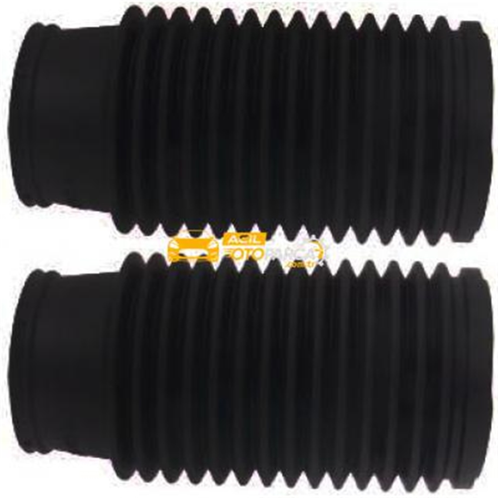 Hyundai Accent Ön Amorti̇sör Toz Körüğü Takim 2003-2006