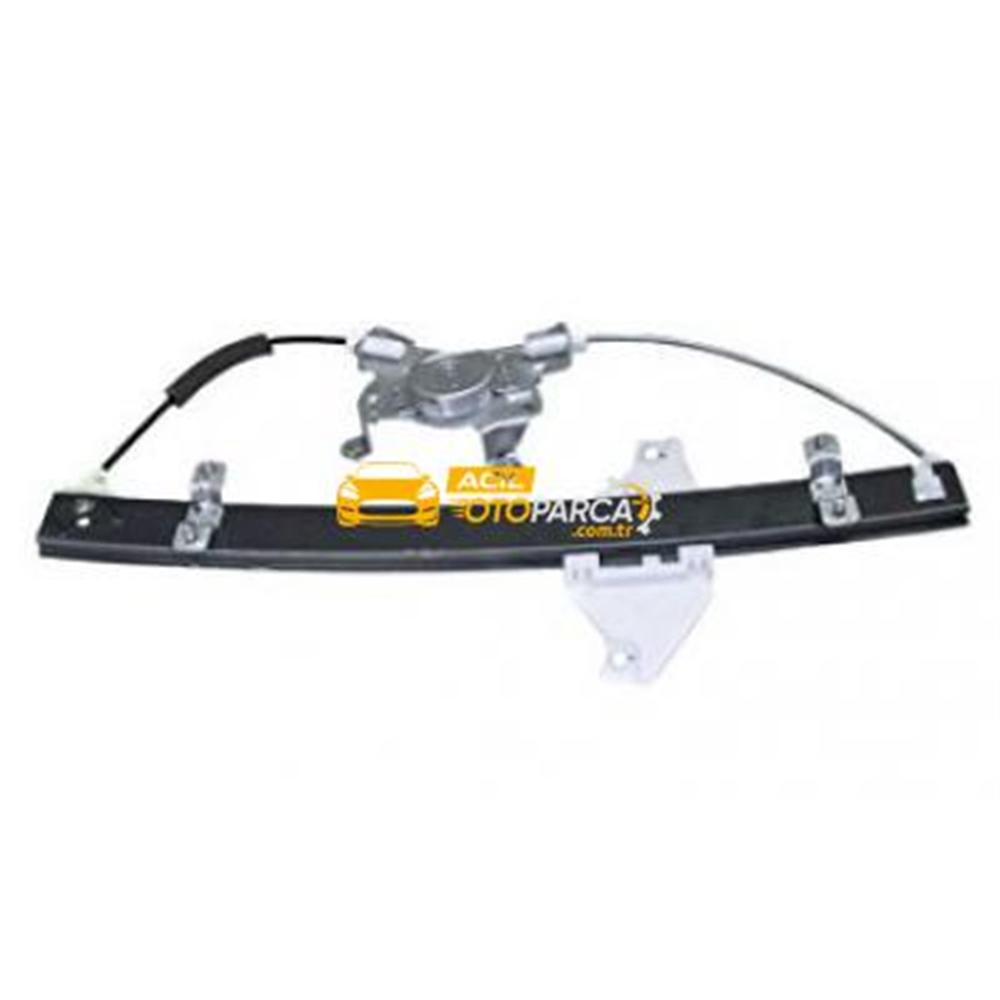 Hyundai Accent Ön Cam Kri̇kosu Sol 2000-2002