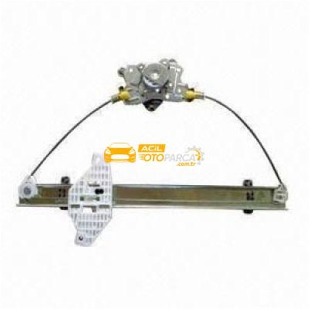 Hyundai Accent Ön Cam Kri̇kosu Sol 2003-2006