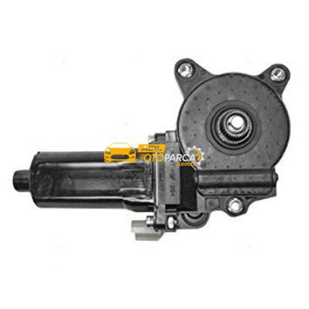 Hyundai Accent Ön Cam Motoru Sağ 2000-2002