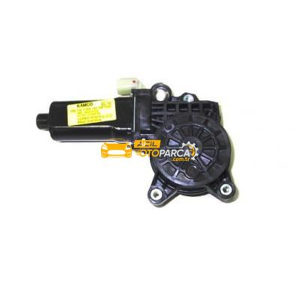 Hyundai Accent Ön Cam Motoru Sağ 2003-2006