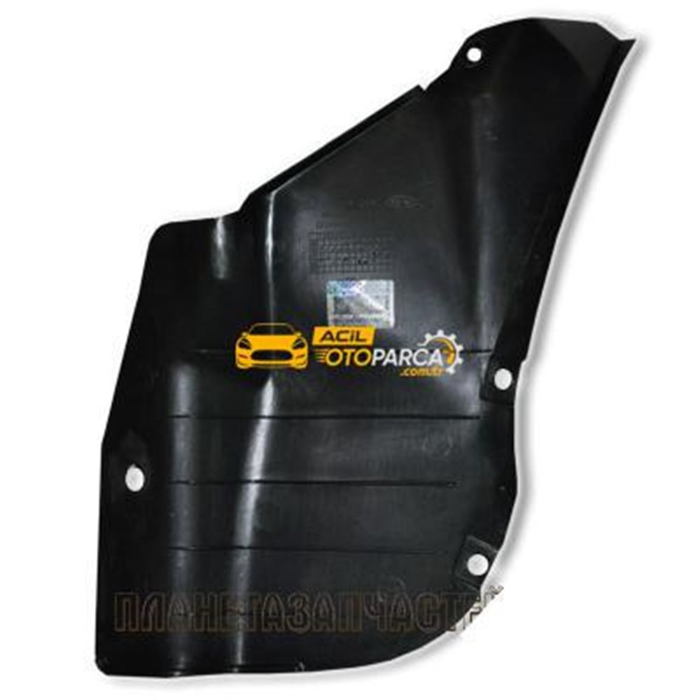 Hyundai Accent Ön Çamurluk Davlumbazi Sağ 2000-2002
