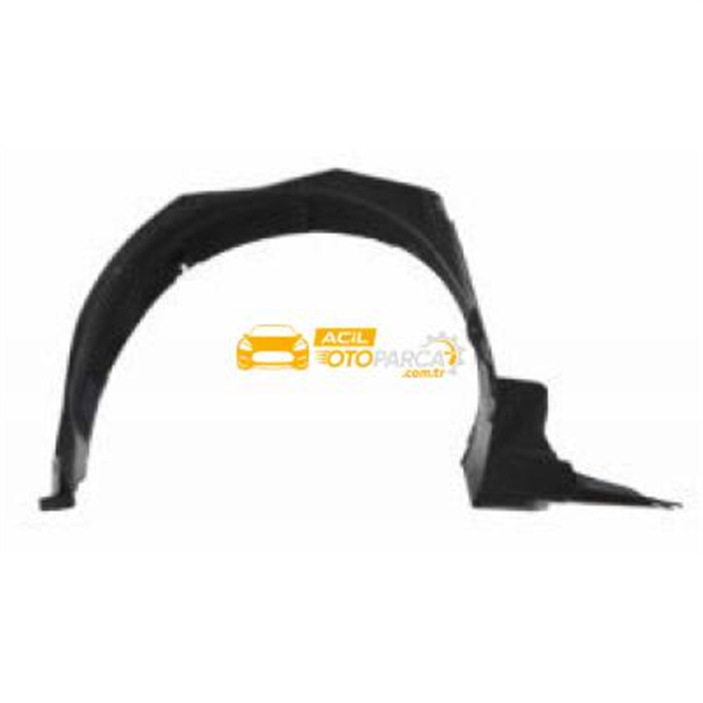 Hyundai Accent Ön Çamurluk Davlumbazi Sol 2003-2006