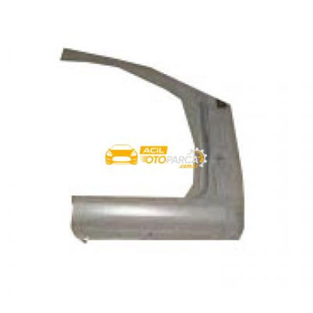 Hyundai Accent Ön Di̇rek Sol 2003-2006