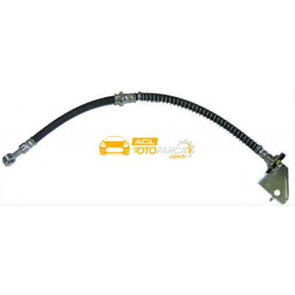 Hyundai Accent Ön Fren Hortumu Sağ 2000-2002