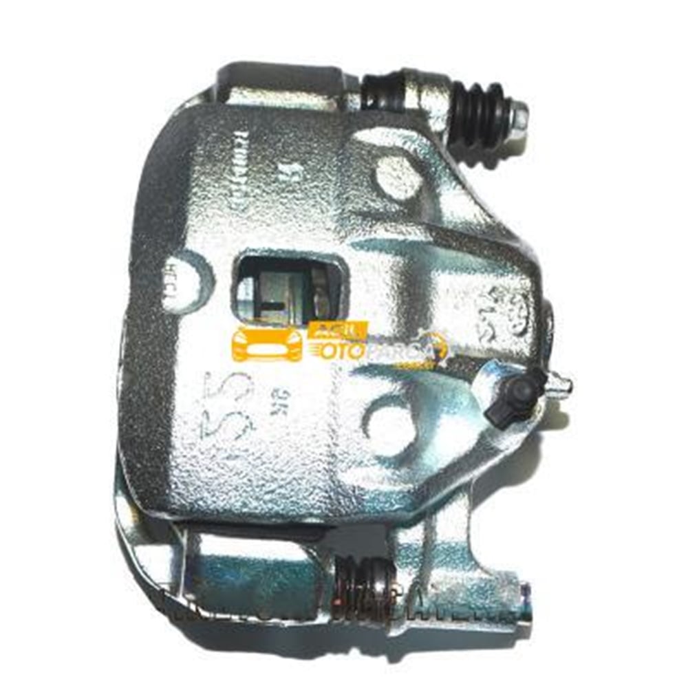 Hyundai Accent Ön Fren Kali̇peri̇ Sol 2003-2006