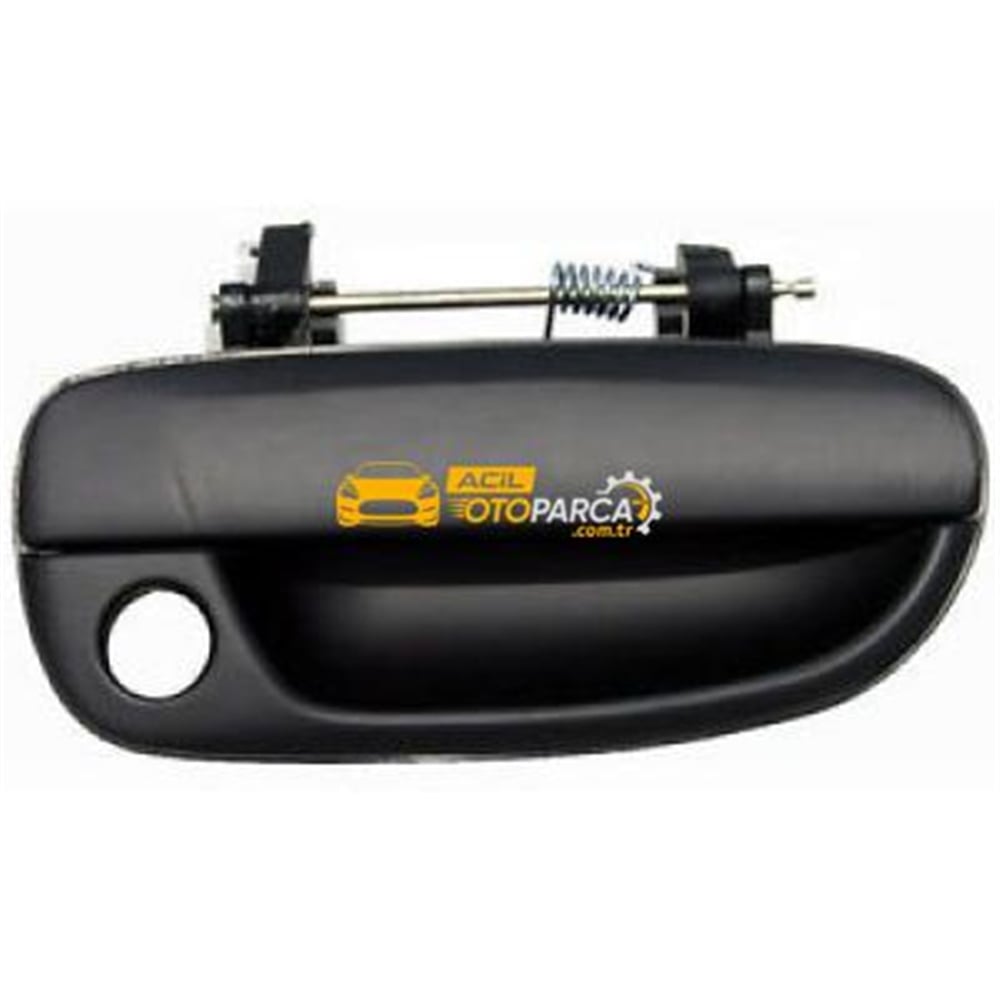 Hyundai Accent Ön Kapi Kolu Diş Sağ 2000-2002