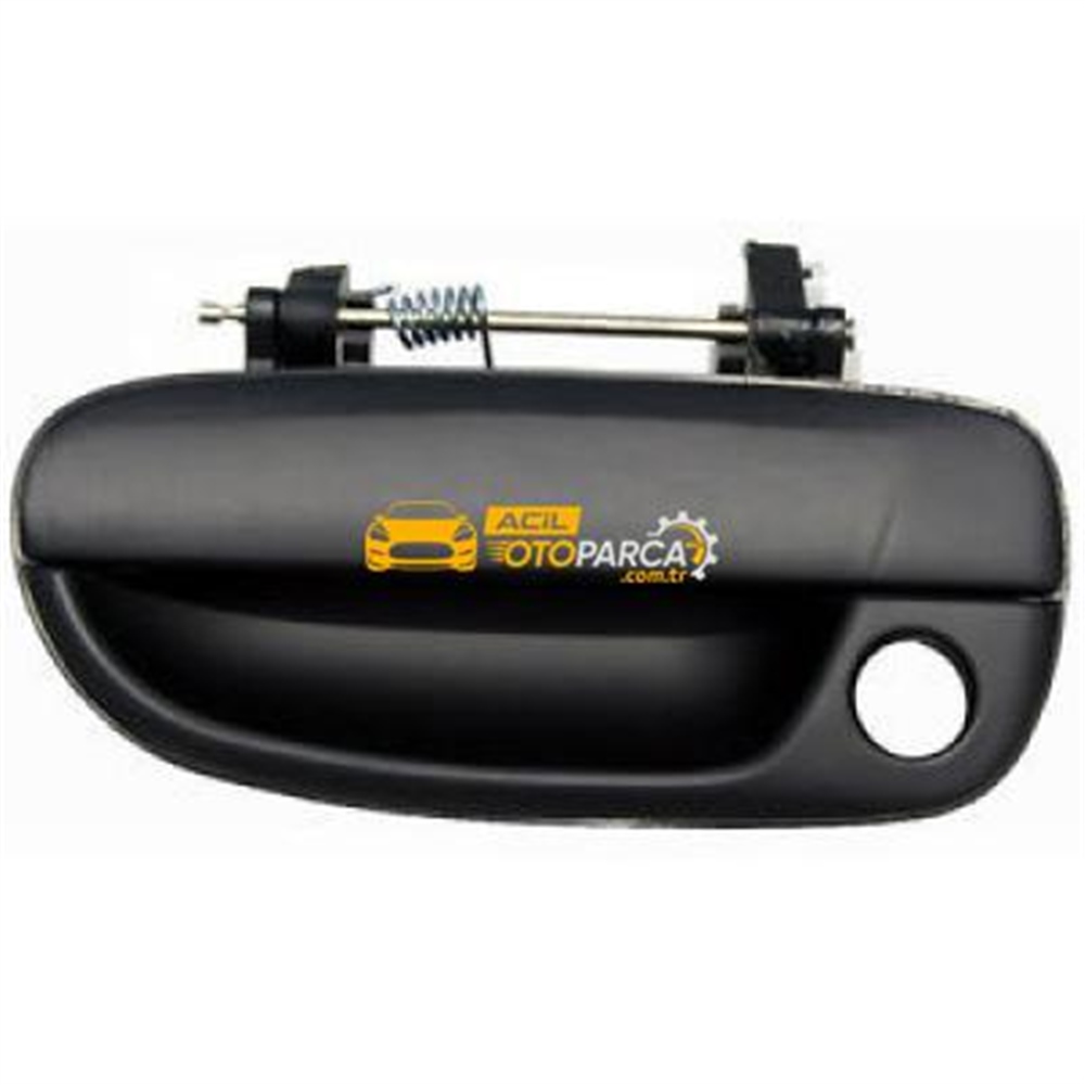 Hyundai Accent Ön Kapi Kolu Diş Sol 2000-2002