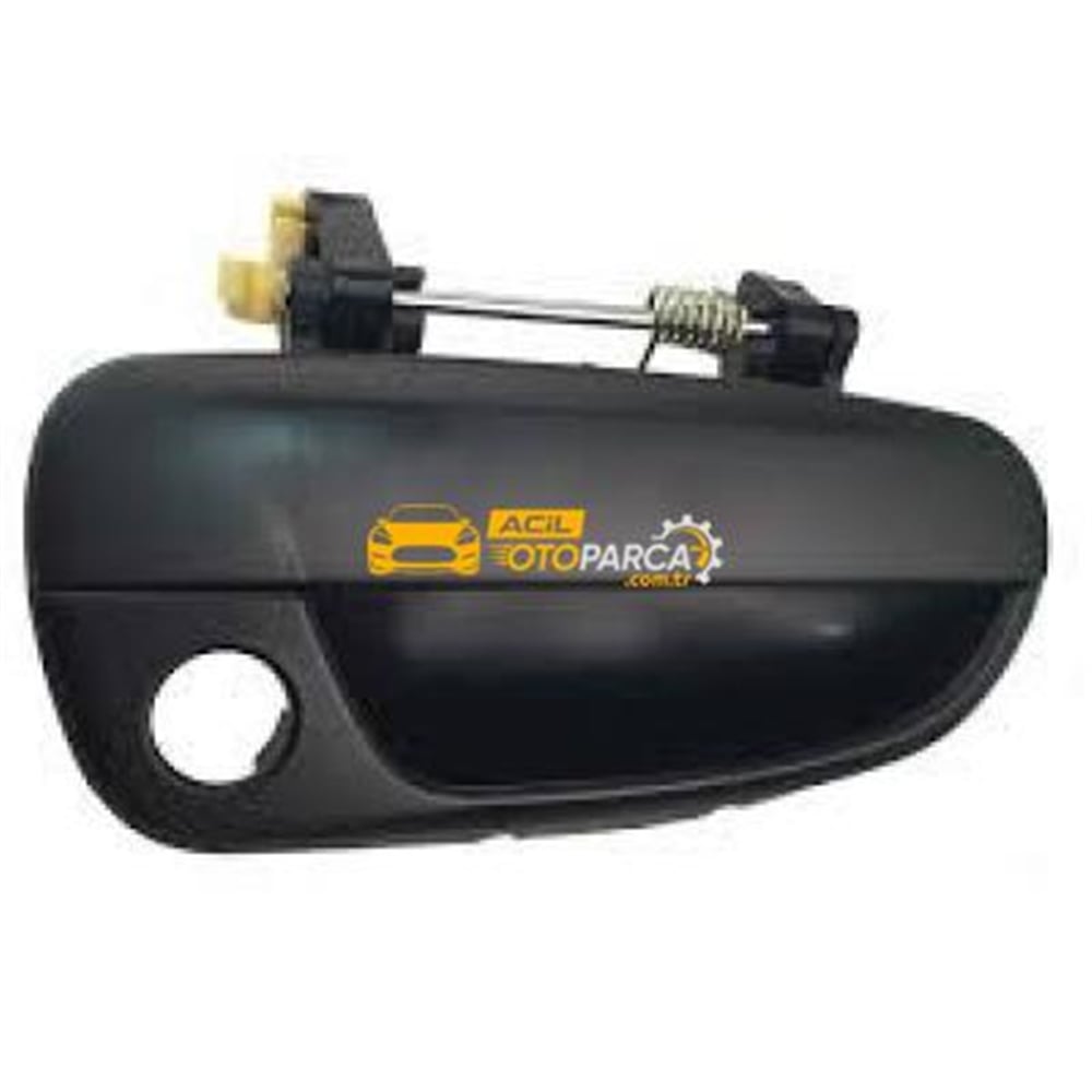 Hyundai Accent Ön Kapi Kolu Sol 2000-2002