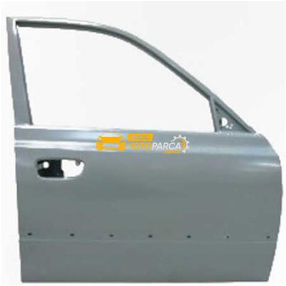 Hyundai Accent Ön Kapi Komple Sağ 2000-2002