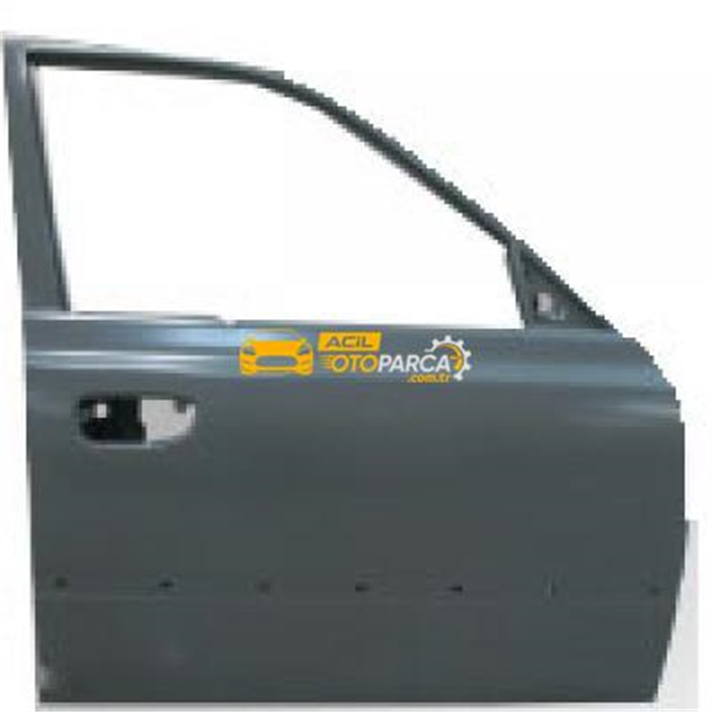 Hyundai Accent Ön Kapi Komple Sağ 2003-2006