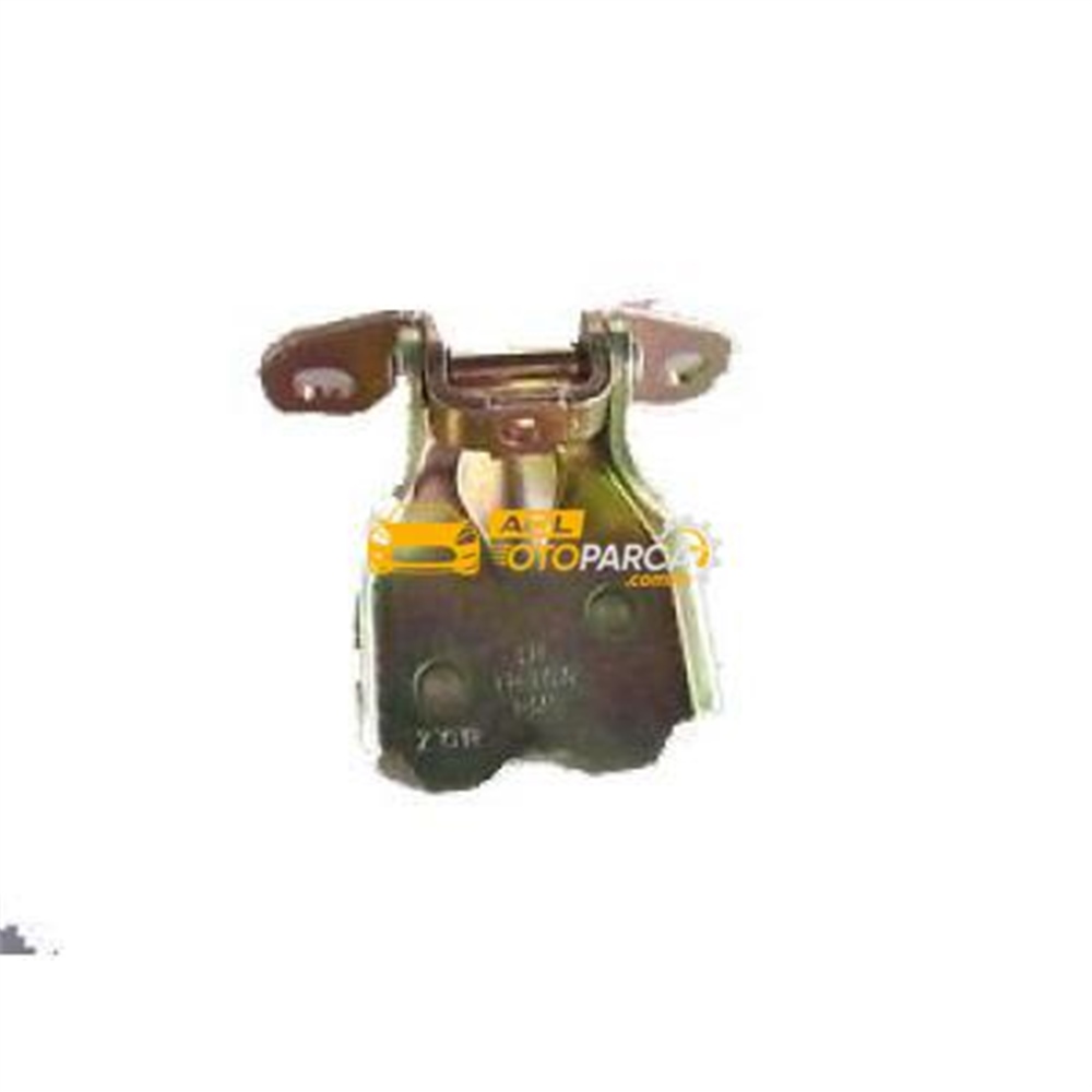 Hyundai Accent Ön Kapi Menteşesi̇ Alt Sağ 2003-2006