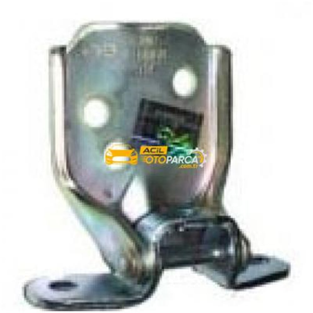 Hyundai Accent Ön Kapi Menteşesi̇ Üst Sağ 2000-2002