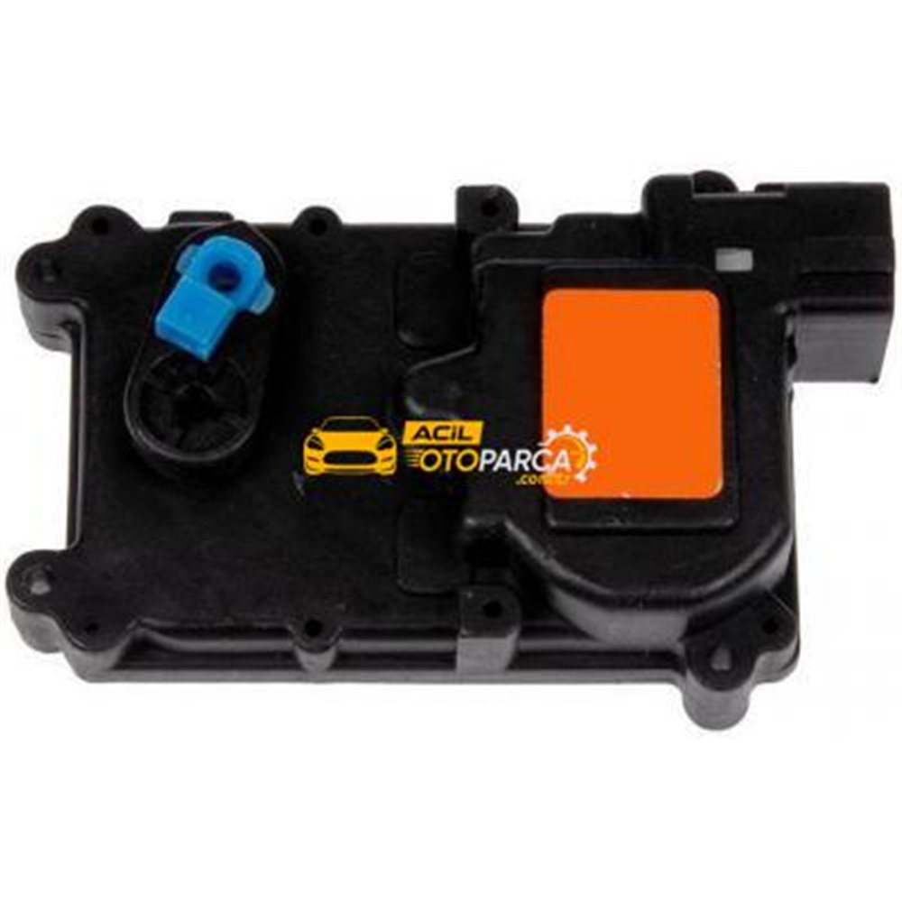 Hyundai Accent Ön Kapi Merkezi̇ Ki̇li̇t Pompasi Sol 2003-2006