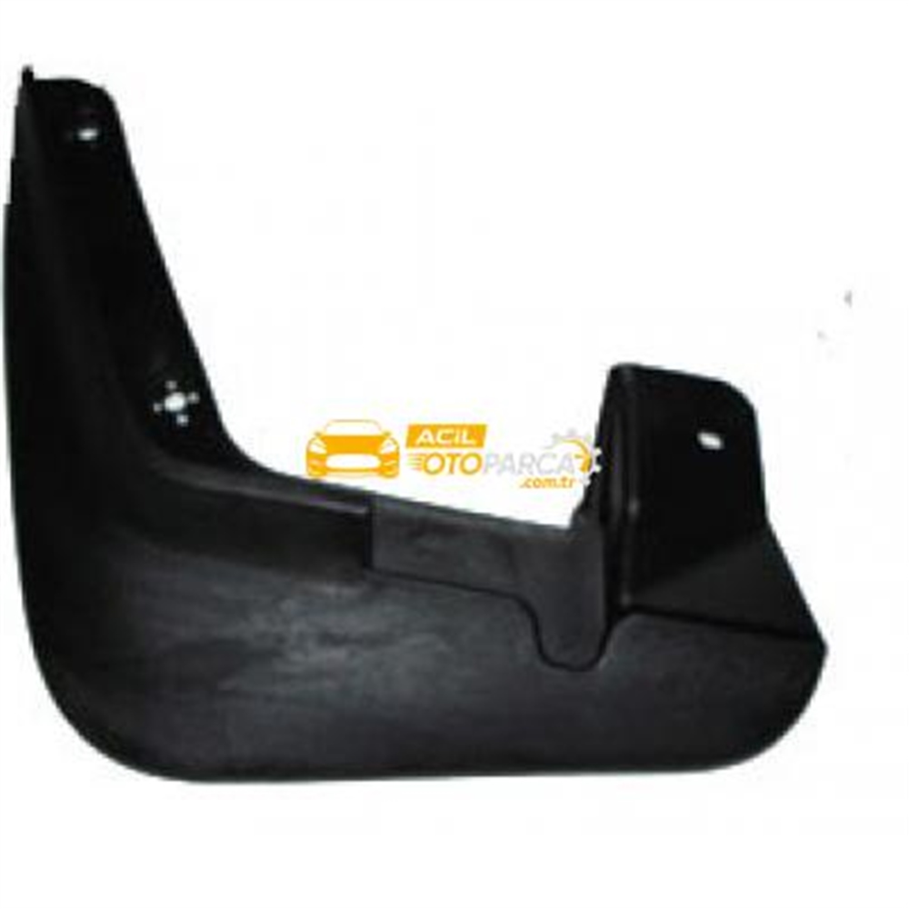 Hyundai Accent Ön Paçalik Sol 2003-2006