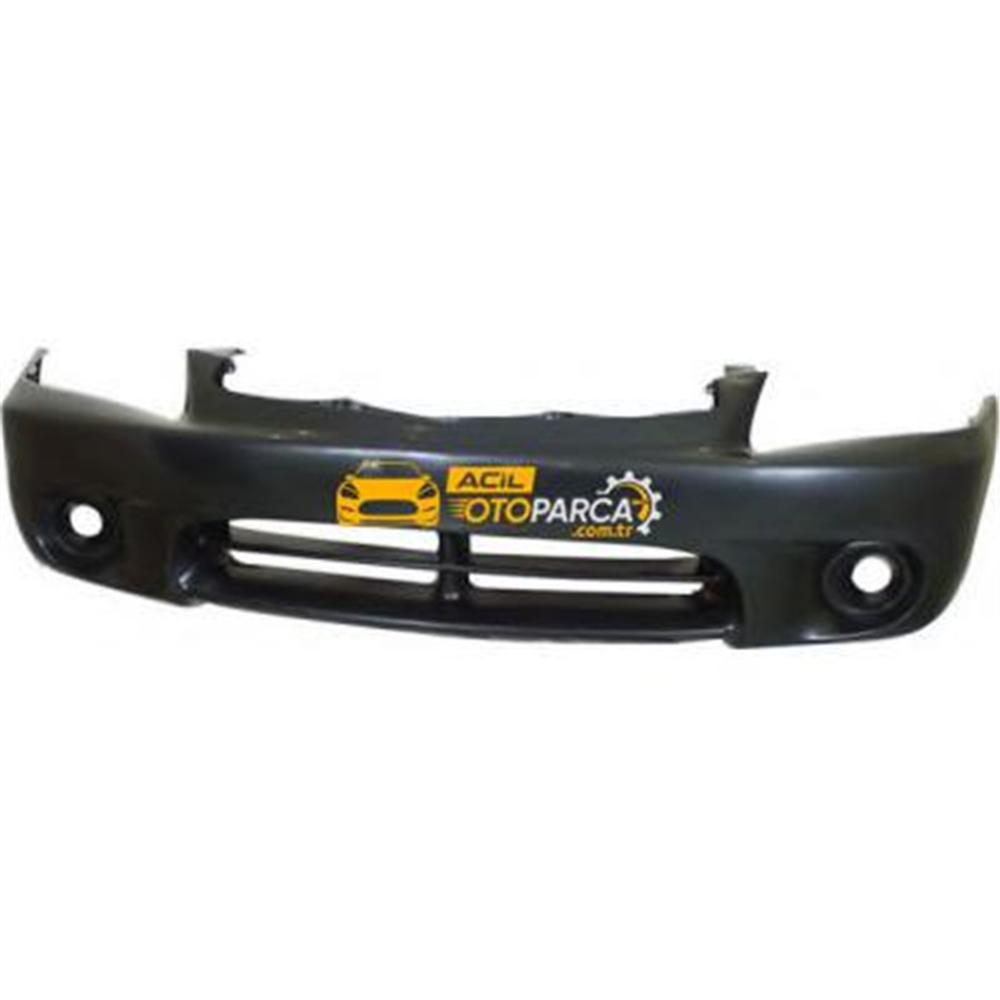 Hyundai Accent Ön Tampon 2000-2002