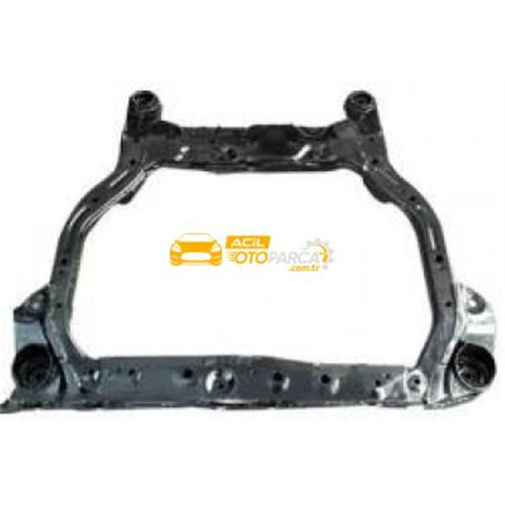Hyundai Accent Ön Travers 2007-2012