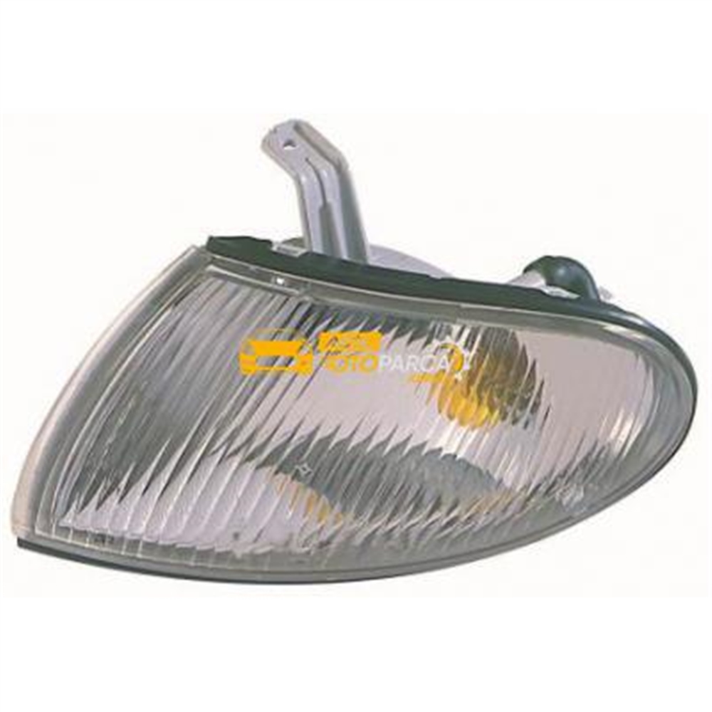 Hyundai Accent Si̇nyal Sol 1998-1999