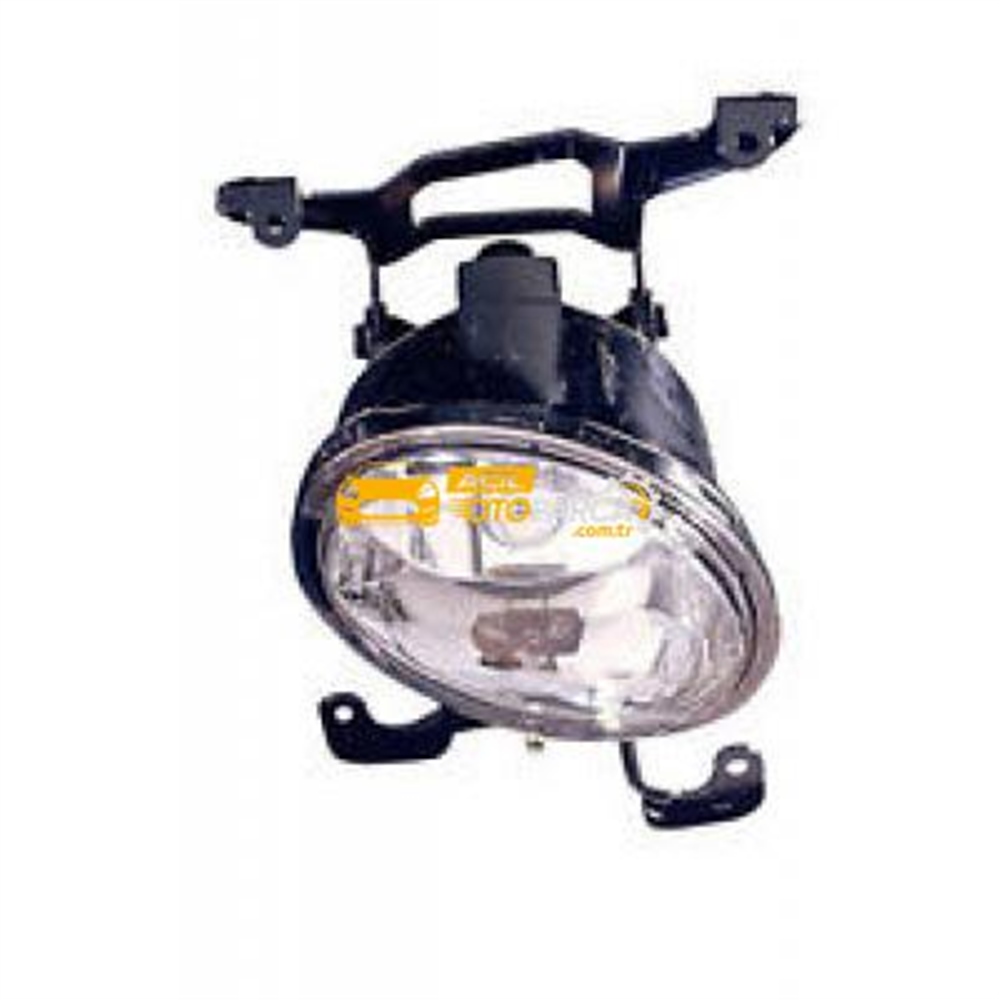 Hyundai Accent Si̇s Fari Sağ 2003-2006