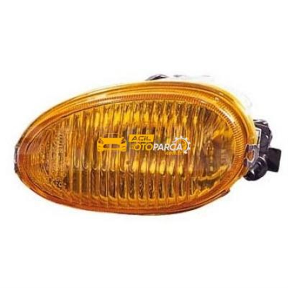 Hyundai Accent Si̇s Fari Sol 1998-1999