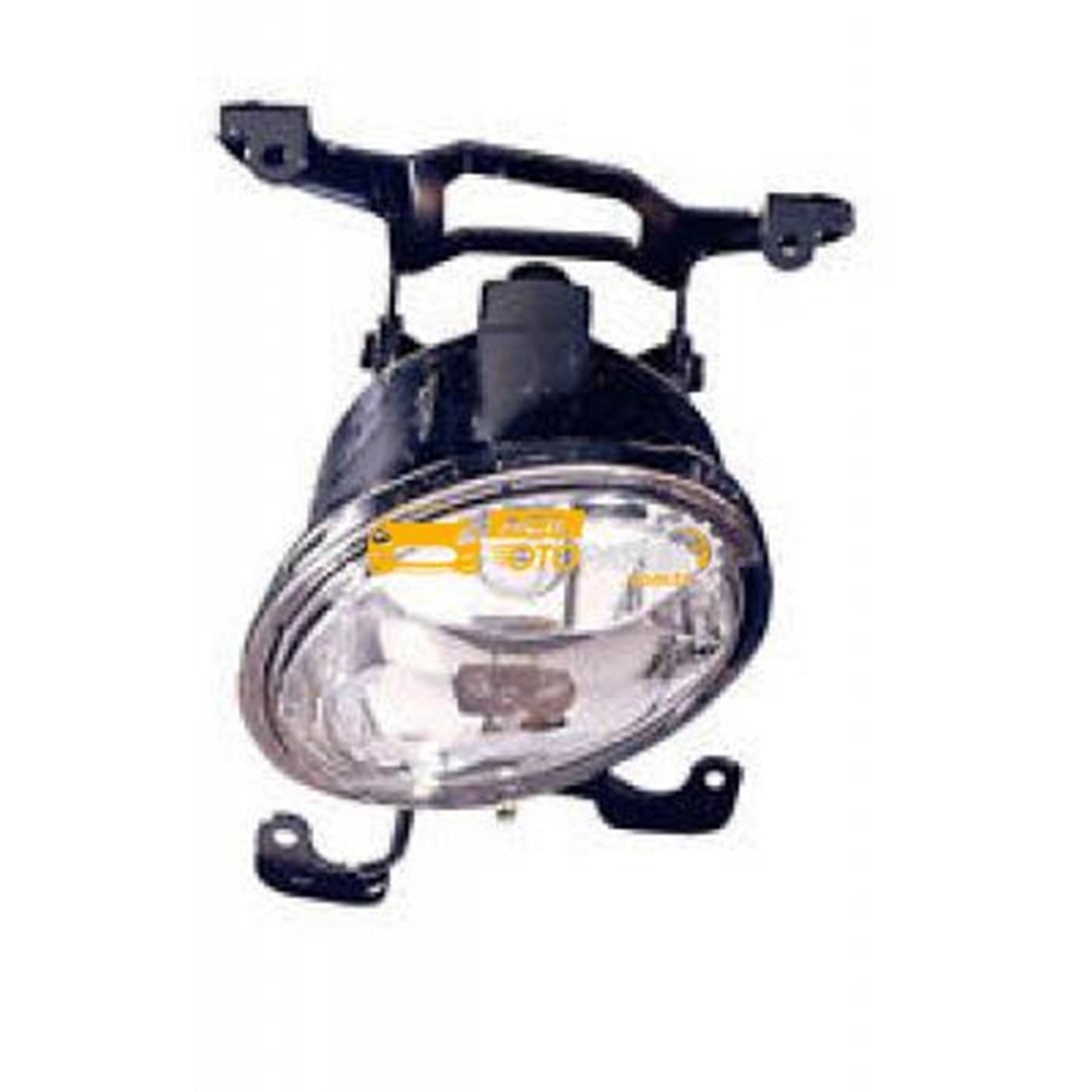 Hyundai Accent Si̇s Fari Sol 2003-2006