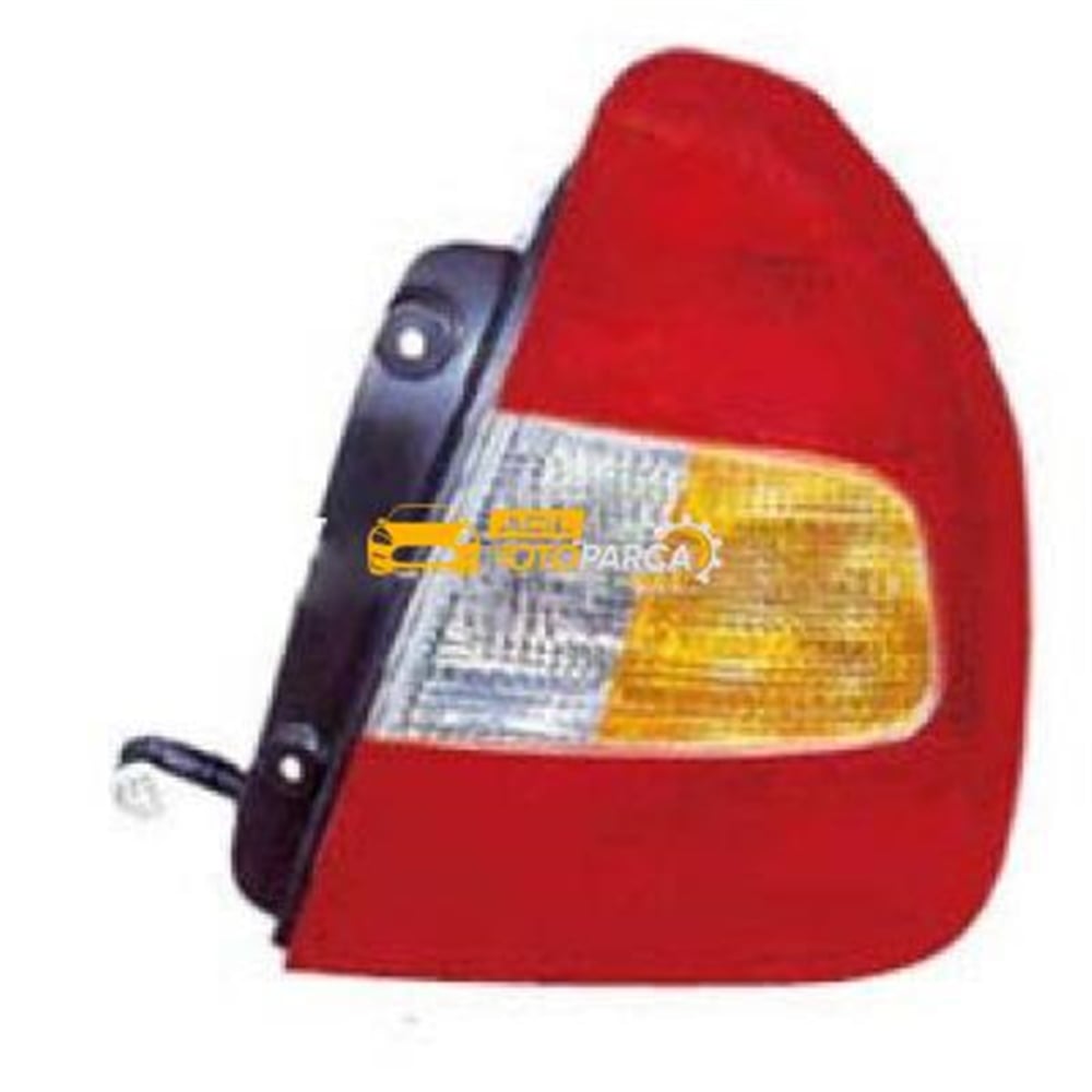 Hyundai Accent Stop Sağ 2000-2002