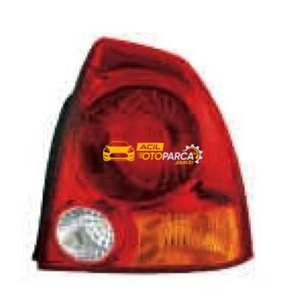 Hyundai Accent Stop Sağ 2003-2006