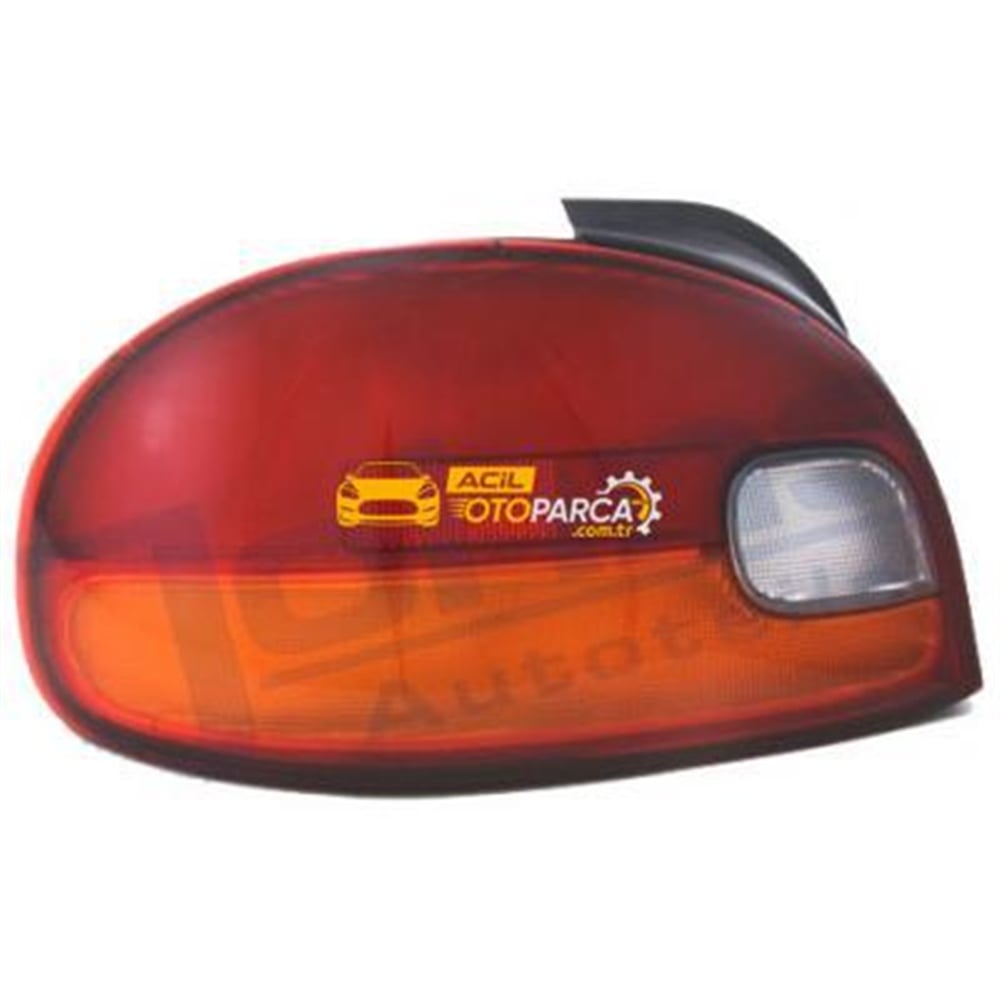 Hyundai Accent Stop Sol 1995-1997