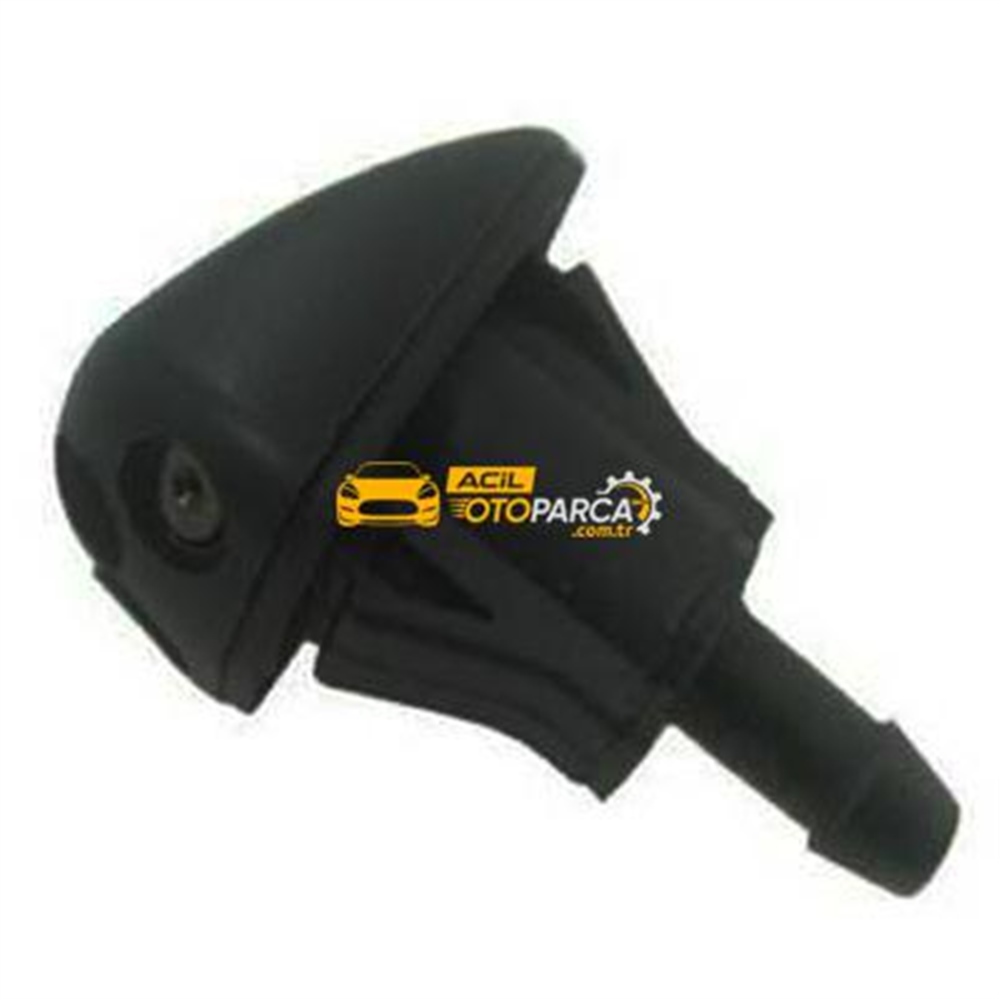 Hyundai Accent Su Fi̇ski̇ye Memesi̇ 2007-2012