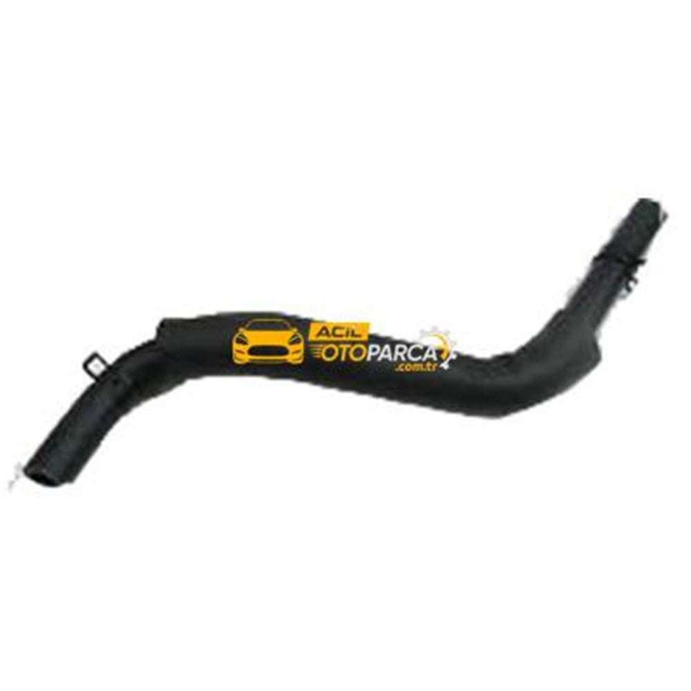 Hyundai Accent Su Hortumu Benzi̇nli̇ 2007-2012